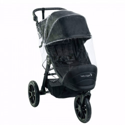 Protector de Lluvia Baby Jogger City Mini
