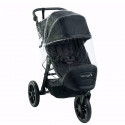 Baby Jogger City Mini Capa de Chuva