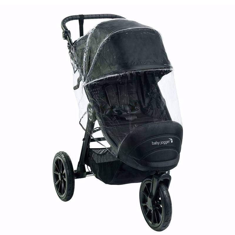 Baby Jogger City Mini Capa de Chuva