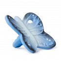 Borboleta Blues Oli & Carol Teether