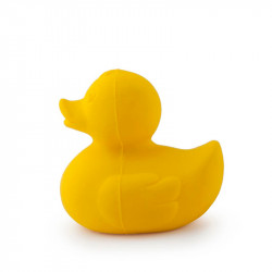 Patito para Bañera Oli & Carol Elvis amarillo