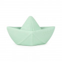 Barco para Bañera Oli & Carol Origami menta