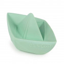 Barco para Bañera Oli & Carol Origami menta