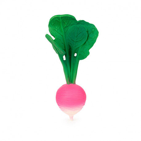 Ramona Radish Oli & Carol Mordedor