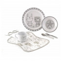 Vajilla Jané Crockery