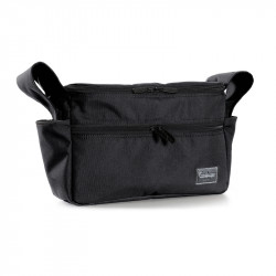 Emmaljunga Bolso Organizador lounge black
