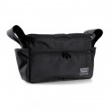 Emmaljunga Lounge Organizer Bag preto