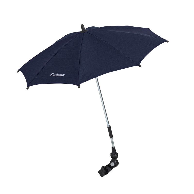 Guarda-chuva Emmaljunga lounge navy