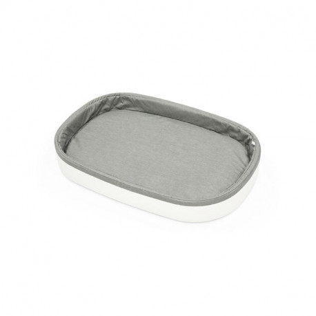 Mudando Stokke Sleepi