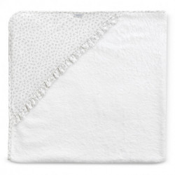 Capa do banheiro 100X100X1 cm Liberty