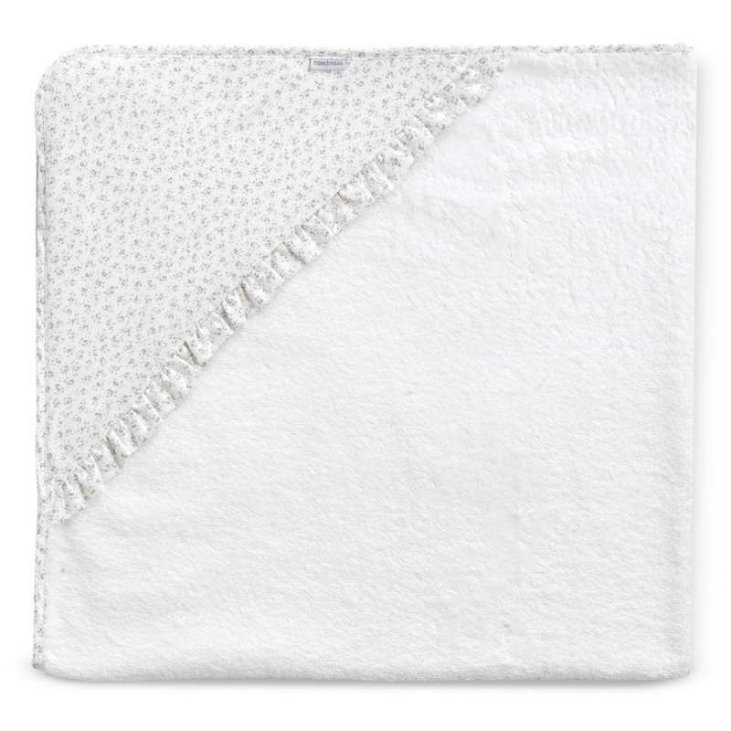 Capa do banheiro 100X100X1 cm Liberty