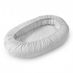 Cuna Nido Bebe Liberty 55X90X15 Cm