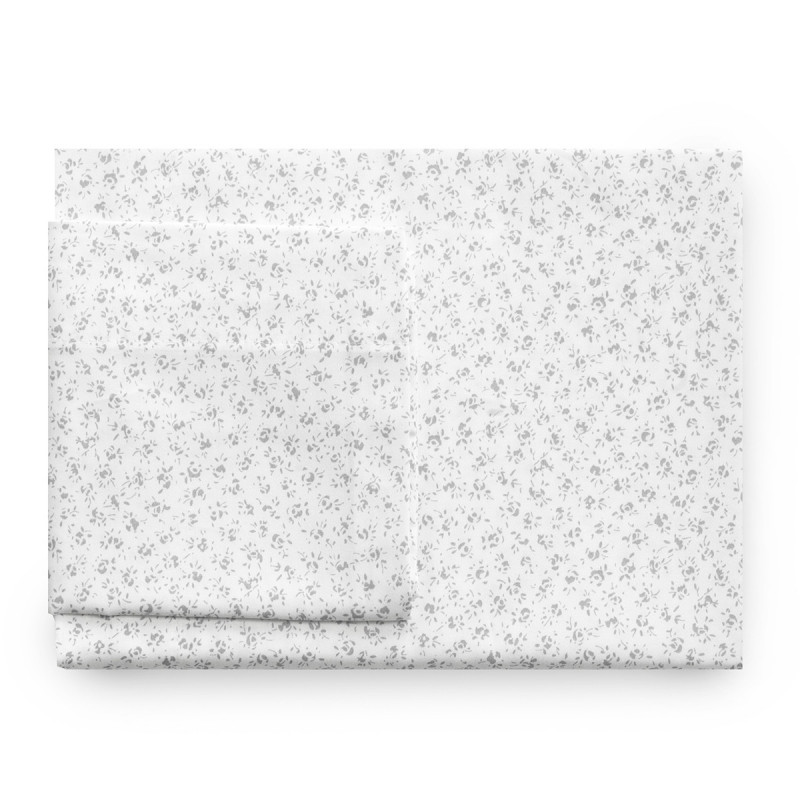 Folha do berço 3 pcs (berço 60) 100X165X1 cm Liberty