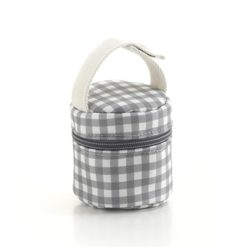 Suporte para chupeta CAMBRASS Abril Raf 8.5X8.5X11 cm