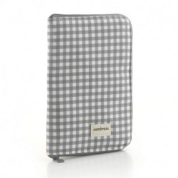 Porta-Documentos CAMBRASS Abril Raf 3X19X27 cm