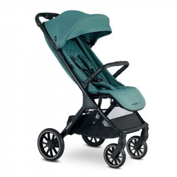 Carrinho EASYWALKER Jackey XL verde floresta