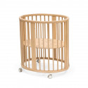 Mini Berço Stokke Sleepi Mini V3