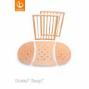Sleepi Cuna Extensión de Stokke natural