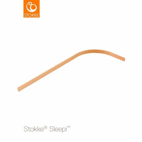 Mástil de Dosel Stokke natural