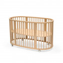 Berço Stokke Sleepi V3