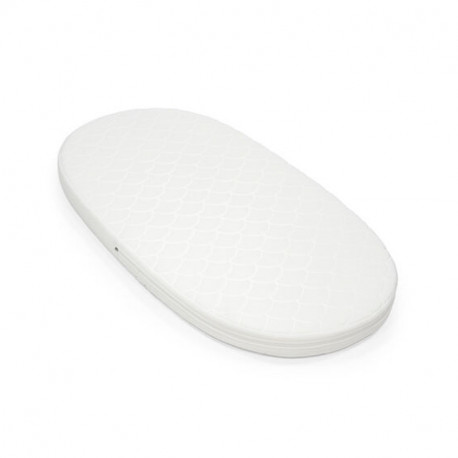 Sleepi Stokke Colchão V3