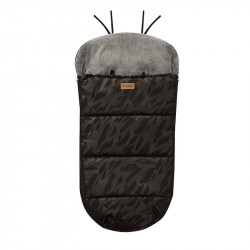Saco Jané Kaizen U71 broken black