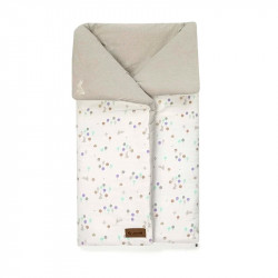 Saco Arrullo Cuco Mims de Jané u65 iris