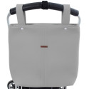 Bolso Talega Uzturre Pol gris