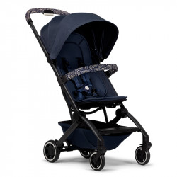 Silla de Paseo Joolz Aer Jungle Blue
