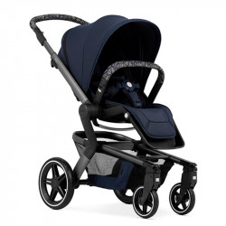 Silla de Paseo Joolz Hub + jungle blue