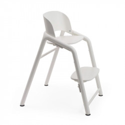 Bugaboo Giraffe blanco blanco