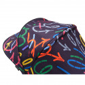 Capota Bugaboo Fox 3 Art of Discovery negro