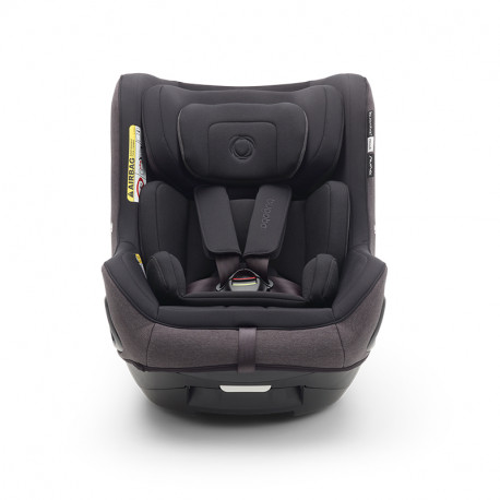 Bugaboo Owl negro lavado