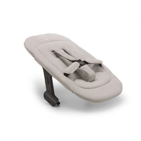 Bugaboo Giraffe Pack de Recién Nacido blanco polar