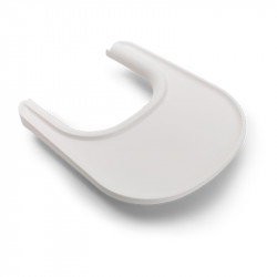 Bandeja Bugaboo Giraffe blanco
