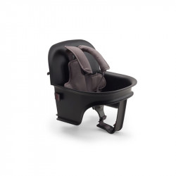 Bugaboo Pacote Girafa Baby Black