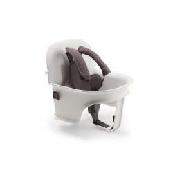 Bugaboo Giraffe Pack Bebé blanco