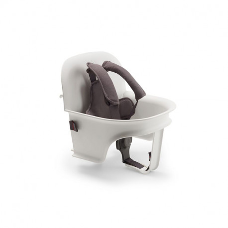 Bugaboo Giraffe Pack Bebé blanco