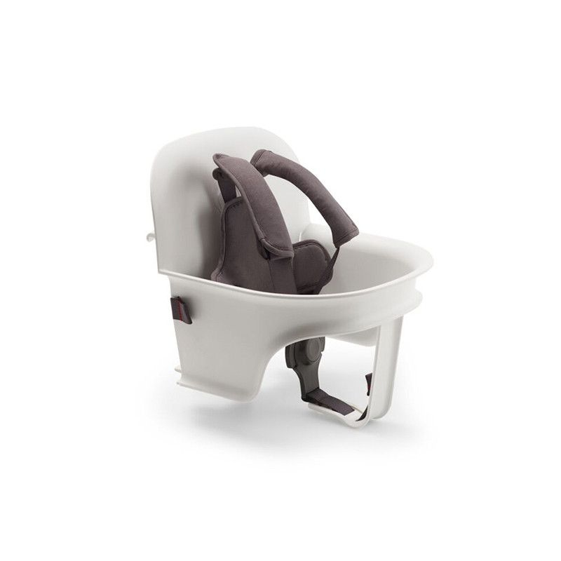 Bugaboo Giraffe Pack Bebé negro