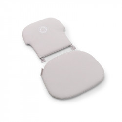 Bugaboo Girafa Bebê Artic Slimming Pack branco