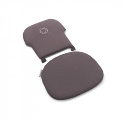 Bugaboo Giraffe Pack Reductor Bebe gris tormenta