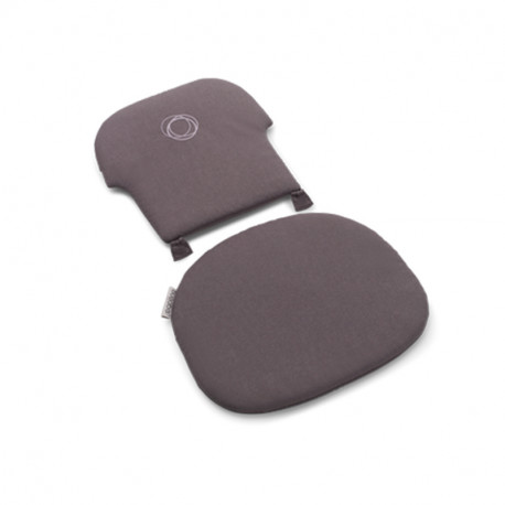 Bugaboo Girafa bebê redutor Pack Storm Grey