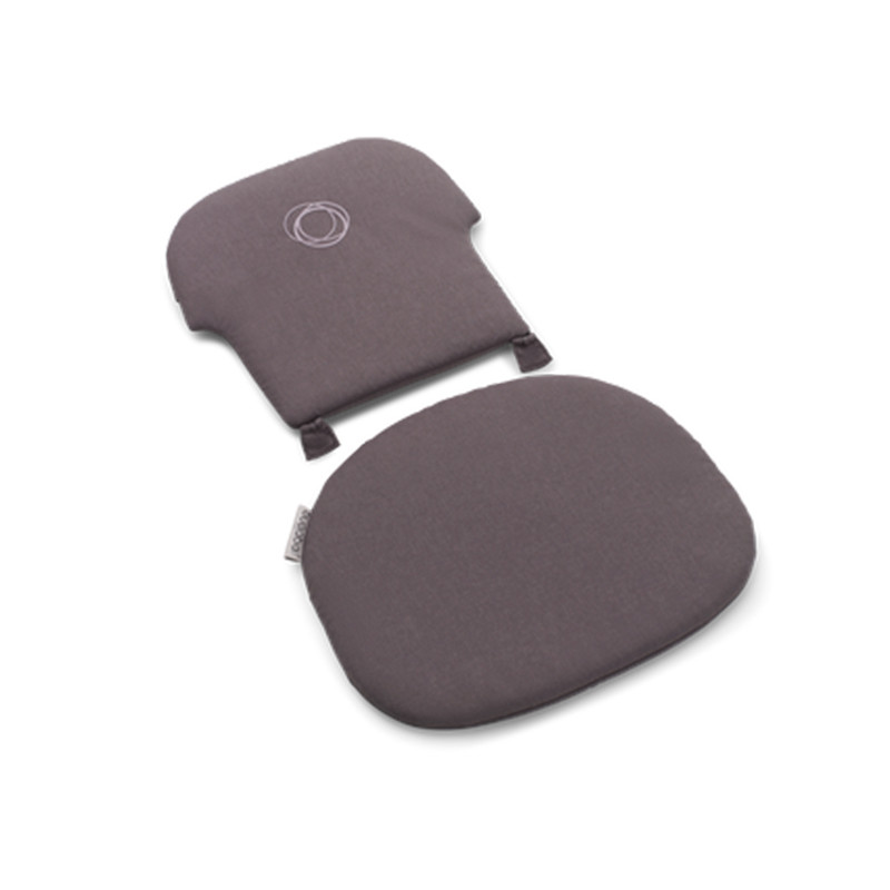 Bugaboo Girafa Bebê Artic Slimming Pack branco