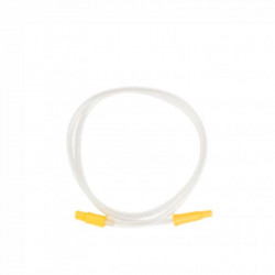 Somente Medela de tubo conector