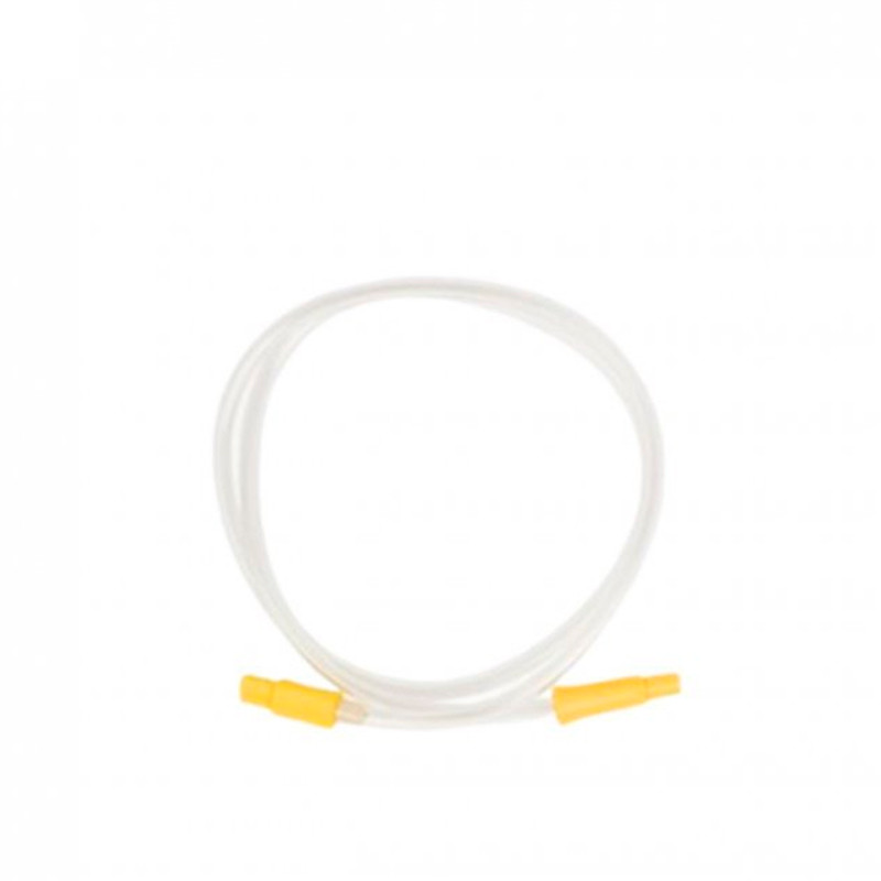 Tubo Conector Medela Solo
