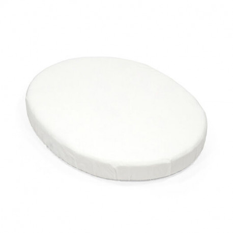 Folha montada para Stokke Sleepi Mini V3 branco