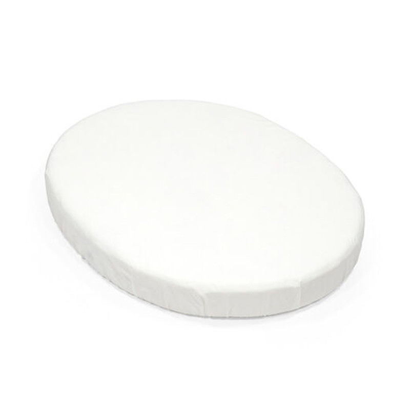 Folha montada para Stokke Sleepi Mini V3 branco