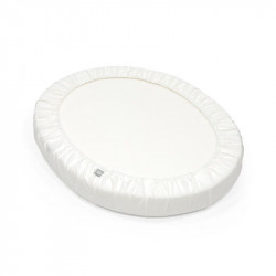 Folha montada para Stokke Sleepi Mini V3 branco