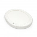 Sábana Bajera para Stokke Sleepi Mini V3 blanco