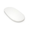 Sábana Bajera para Stokke Sleepi V3 blanco